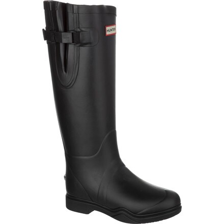 Hunter - Balmoral Equestrian Adjustable Neoprene Boot - Women's