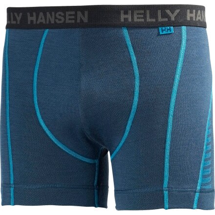 Helly Hansen - Warm Boxer - Men's