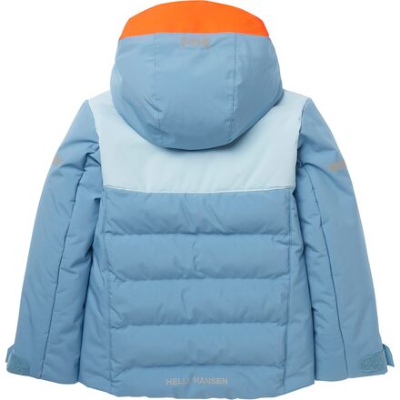 Helly Hansen - Vertical Insulated Jacket - Toddlers'