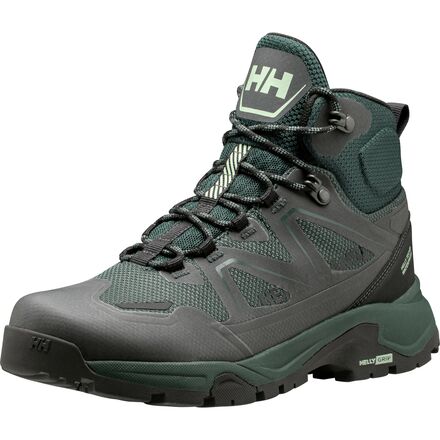 Helly Hansen - Cascade Mid HT Hiking Boot - Women's