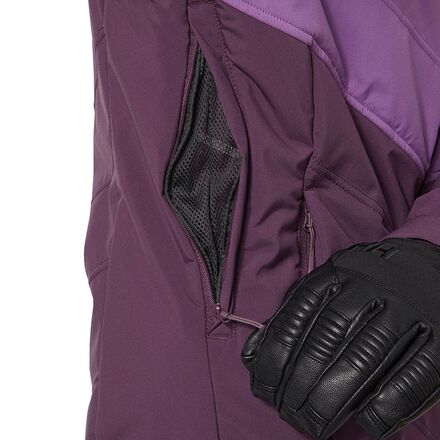Helly Hansen - Alpine Insulated Jacket - Women's