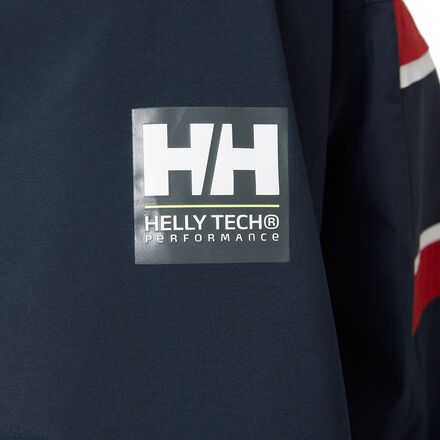Helly Hansen - Saltholm Jacket - Men's
