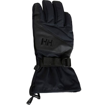 Helly Hansen - Freeride Mix Glove - Women's - Black
