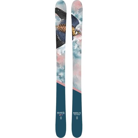 Icelantic - Maiden Lite Ski - 2024 - Women's - One Color