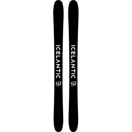 Icelantic - Nia Pro 105 Ski - 2024 - Women's