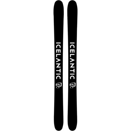 Icelantic - Saba Pro 107 Ski - 2024