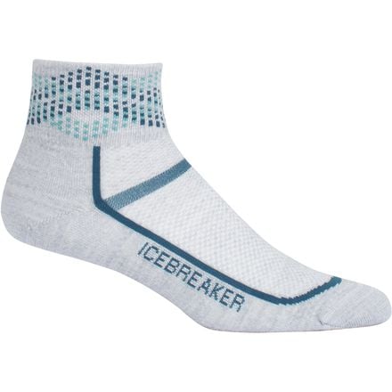 Icebreaker - Multisport Ultralite Mini Sock - Women's