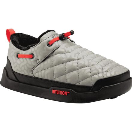 Bootie Low Top 2024