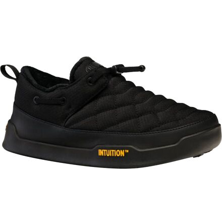 Bootie Low Top 2025