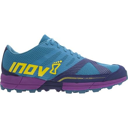 Inov 8 - Terraclaw 250 Trail Running Shoe - Women's