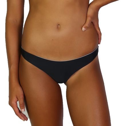 Issa de' mar - Maya Reversible Bikini Bottom - Women's