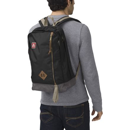 JanSport - Jayhawk 19L Backpack