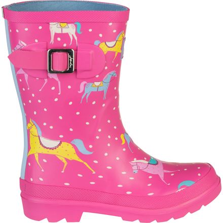Joules - Junior Welly Boot - Girls'