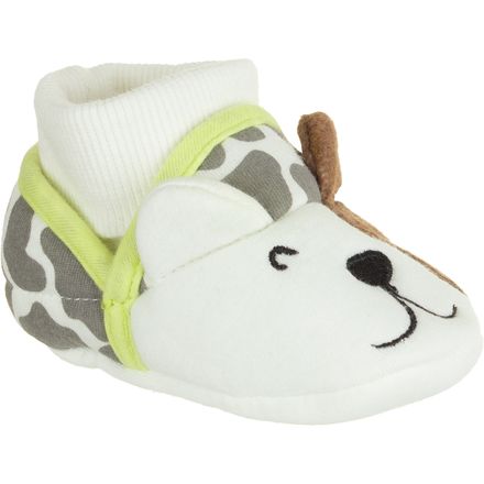 Joules - Nipper Slippers - Toddler and Infant Boys'