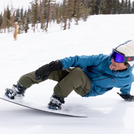 Jones Snowboards - Storm Chaser Snowboard - 2024