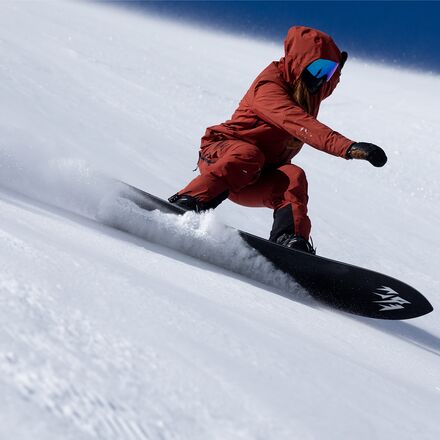 Jones Snowboards - Storm Chaser Snowboard - 2024
