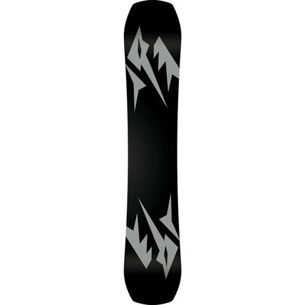 Jones Snowboards - Ultra Mountain Twin Snowboard - 2024