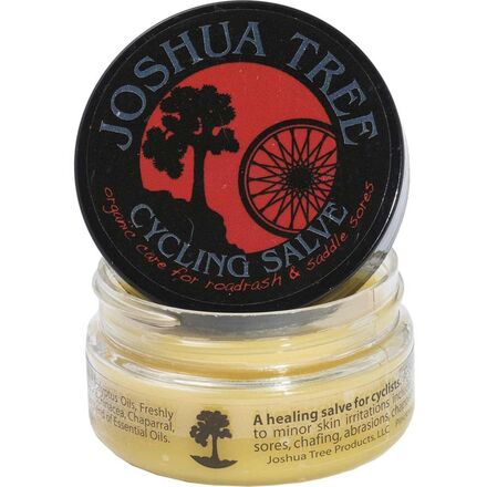 Cycling Salve