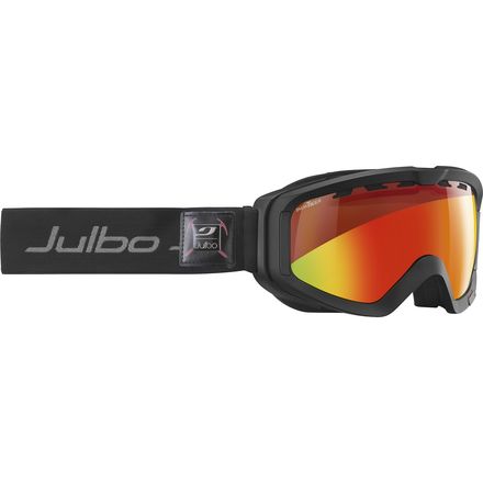 Julbo - Orbiter II Goggle - Snow Tiger Photochromic