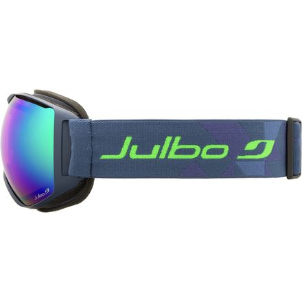 Julbo - Quantum Goggles - Polarized