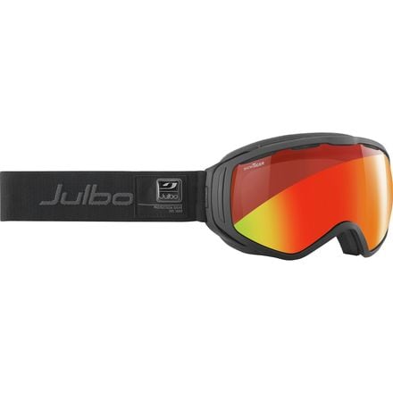 Julbo - Titan OTG Snow Tiger Photochromic Goggles