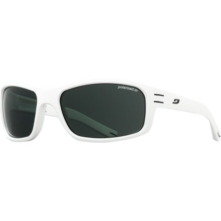 Julbo - Suspect Sunglasses - Polarized 3 Lens
