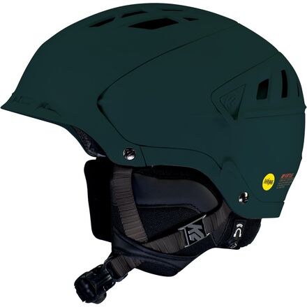 K2 - Virtue MIPS Helmet - Dark Teal
