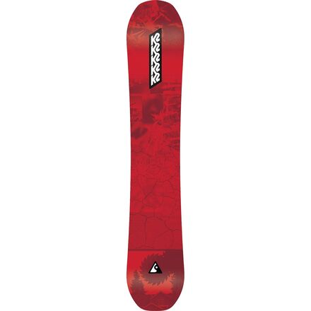 K2 - Manifest Snowboard - 2024
