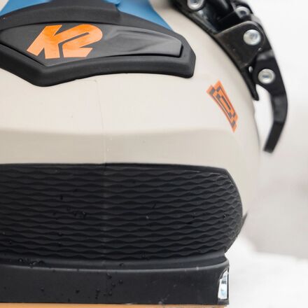 K2 - Mindbender Team Jr Ski Boot - 2024 - Kids'