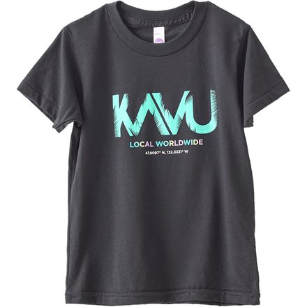 KAVU - Little T Shirt - Boys'