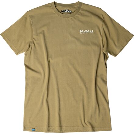KAVU - Paddle Out T-Shirt - Men's