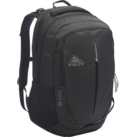 Kelty - Flint 32L Backpack - Black