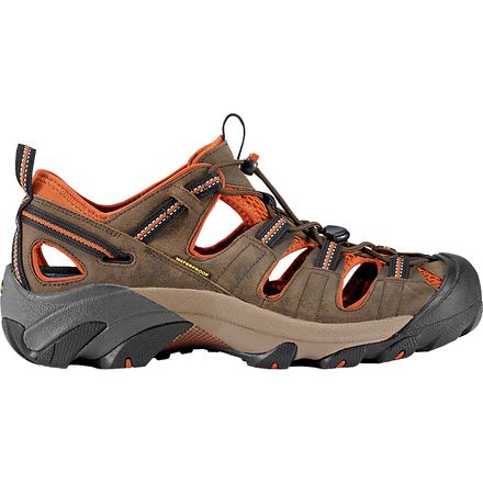 KEEN - Arroyo II Hiking Shoe - Men's