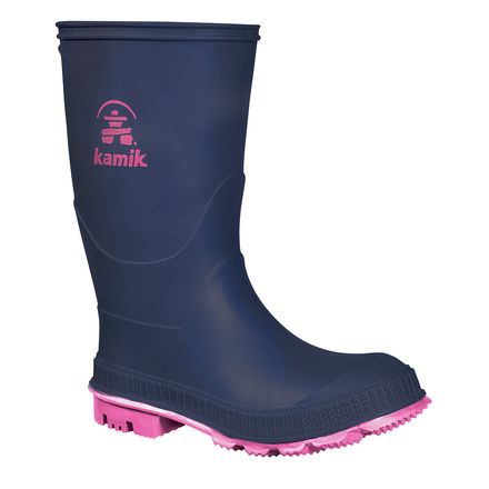 Kamik - Stomp Rain Boot - Girls'