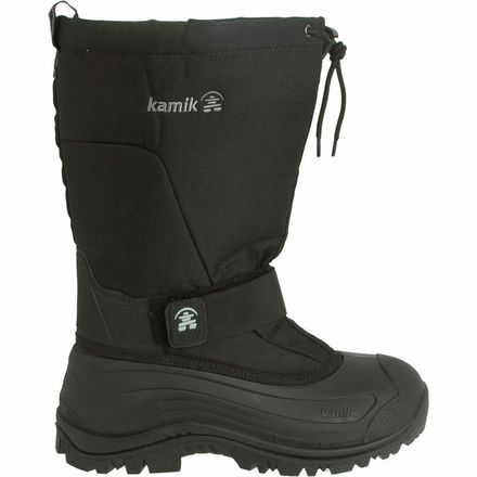 Kamik - Greenbay 4 Boot - Men's - Black