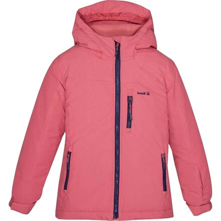Amber Jacket - Girls'