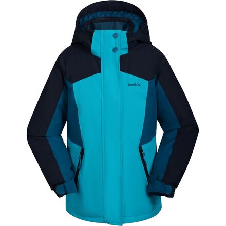 Evie Snow Jacket - Girls' - 2024