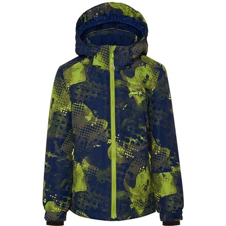 Walker Shadow Jacket - Boys' - 2022