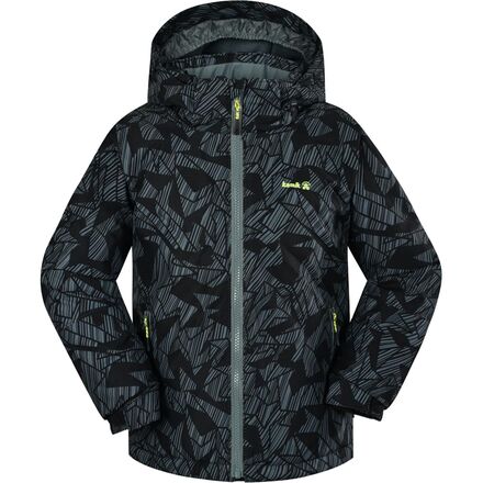 Wings Aop Jacket - Boys' - 2025