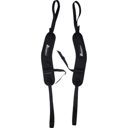 3-Point Thigh-Strap Set