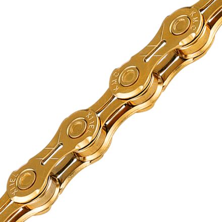 X11El Chain- 11-Speed 118 Links Ti-Nitride