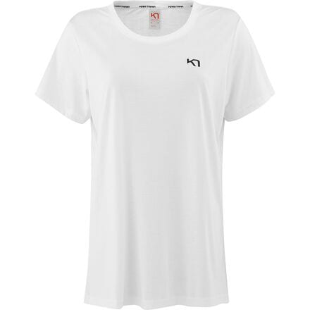 Kari Traa - Traa Lounge T-Shirt - Women's - Bwhite