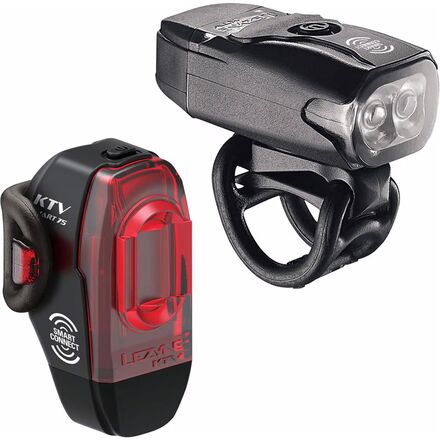 Ktv Drive Headlight And Ktv Pro Smart Taillight Set