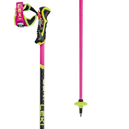 Venom Sl-3D Ski Poles