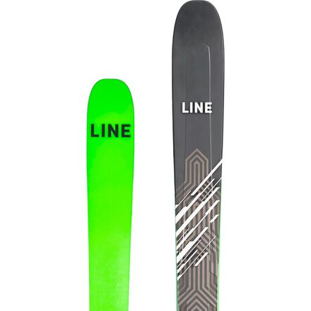 Line - Blade Optic 104 Ski - 2023