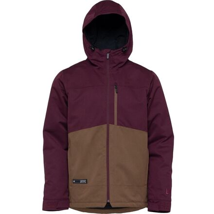 Hasting Jacket 2024