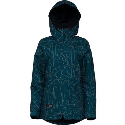 Lalena Jacket - Women's - 2024