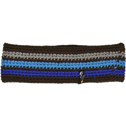 La Sportiva - Stripe Headband