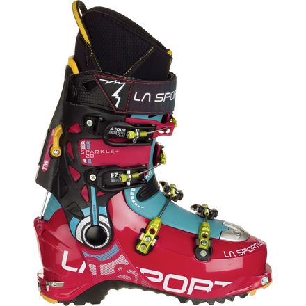 La Sportiva - Sparkle 2.0 Alpine Touring Boot - Women's