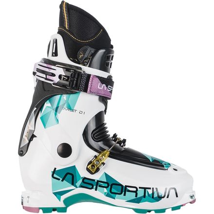 La Sportiva - Starlet 2.1 Alpine Touring Boot - Women's
